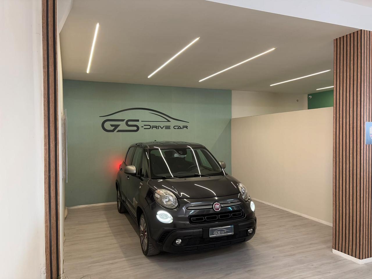 Fiat 500L 1.300 Mtj 95 CV Allestimento Sport