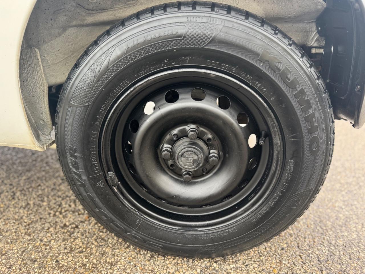 Fiat Panda 1.1 Van Active 2 posti