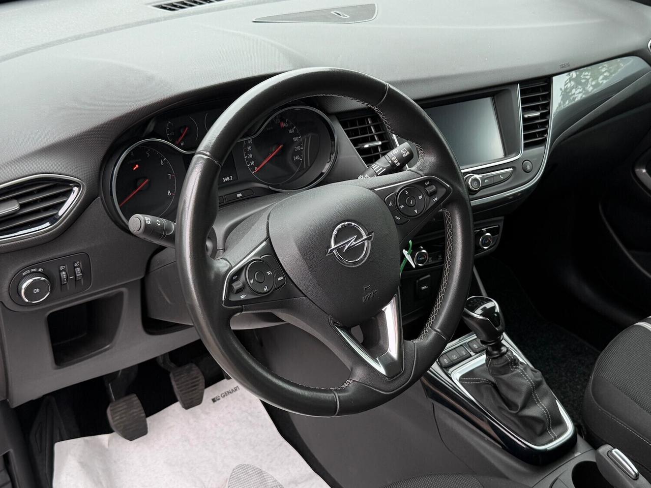 Opel Crossland 1.5 ECOTEC 110 CV Start&Stop Elegance