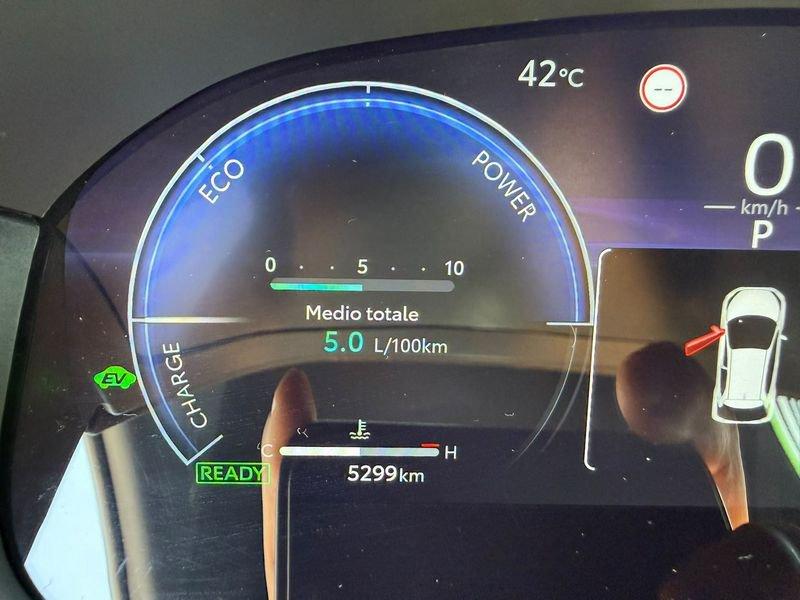 Toyota Yaris Hybrid 130 GR SPORT