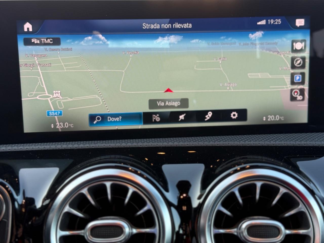 Mercedes-benz CLA 200 Shooting Brake Premium 4matic auto
