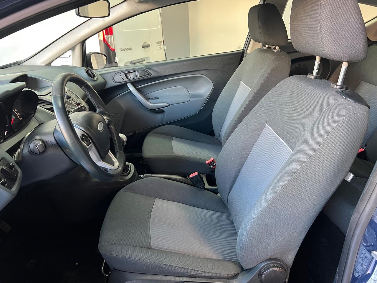 Ford Fiesta 1.2 60CV 3p. Tit.