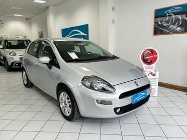 Fiat Punto 1.3 MJT X NEOPATENTATI 2013