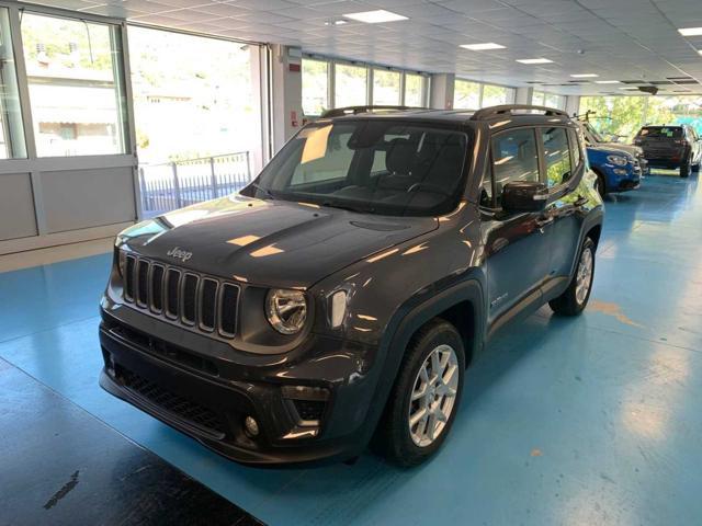 JEEP Renegade 1.0 T3 Limited - TELECAMERA!