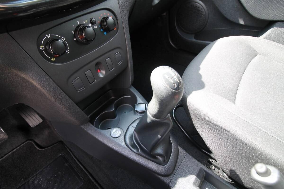 Dacia Logan MCV 0.9 TCe 90 GPL Comfort 2019