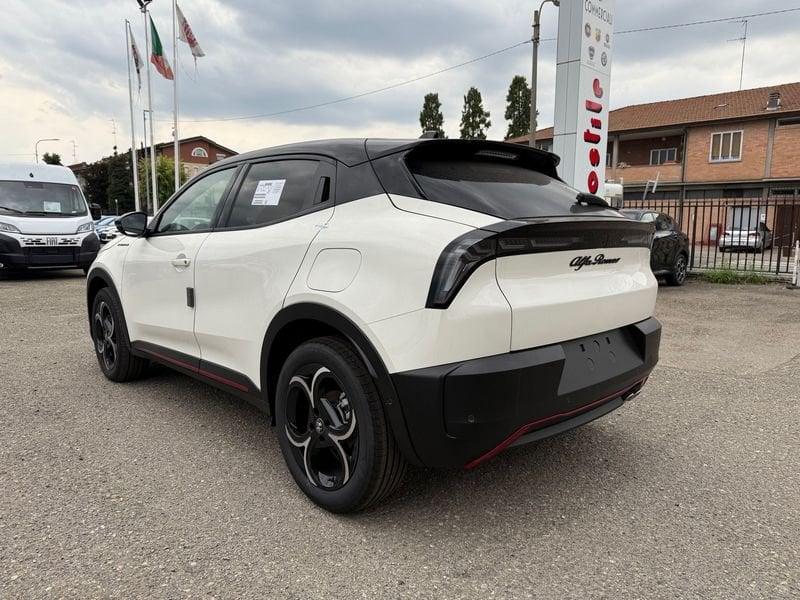 Alfa Romeo Junior Junior 1.2 145 CV Hybrid eDCT6 Speciale Rif. Lorenzo