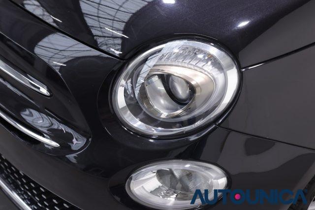 FIAT 500 1.0 HYBRID DOLCEVITA FARI LED TETTO PANORAMA