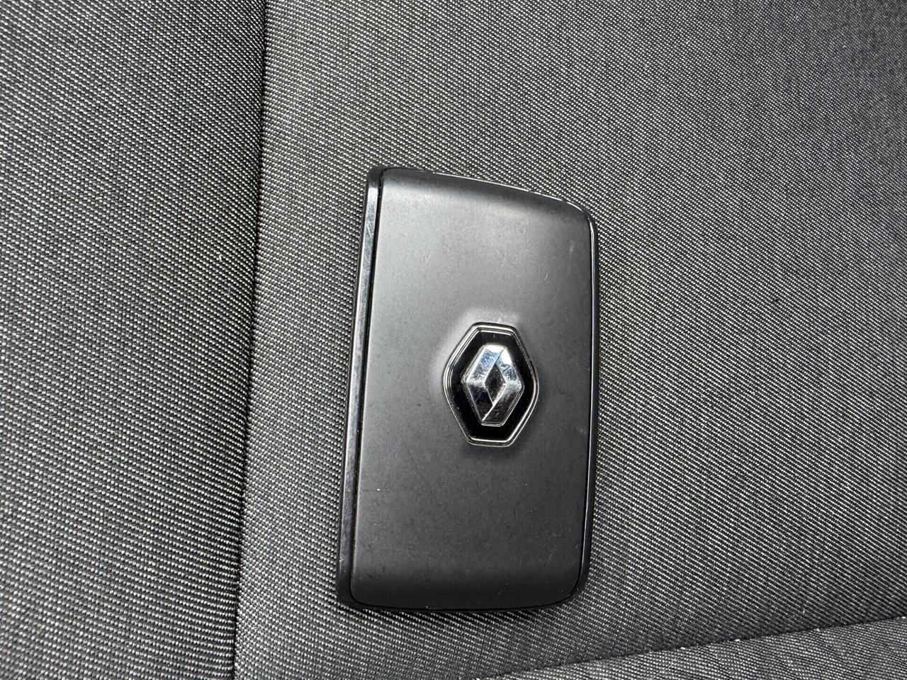 Renault Captur Mild Hybrid 140 CV Techno