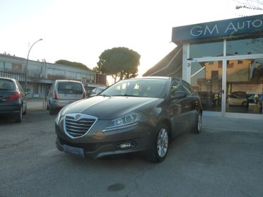 Lancia Delta 1.6 MJT DPF Gold