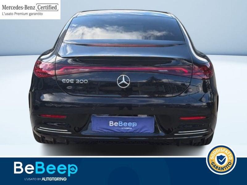 Mercedes-Benz EQE 300 PREMIUM PLUS