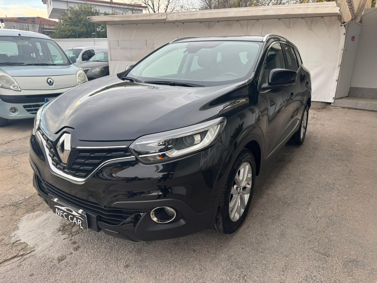 Renault Kadjar dCi 110CV Energy Intens