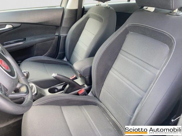 FIAT Tipo 1.3 Mjt S&S 5 porte Lounge