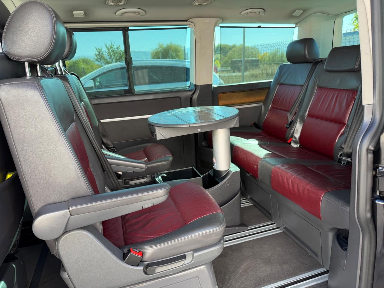 Volkswagen Multivan 2.5 TDI/174CV Tiptr.Highline