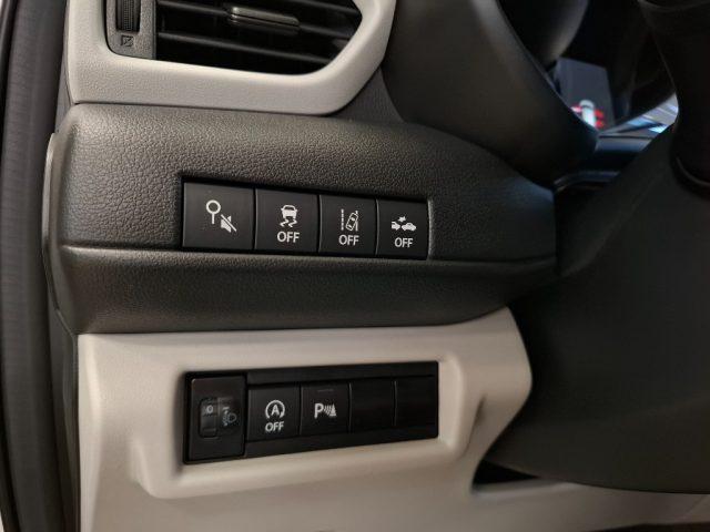 SUZUKI Swift 1.2 Hybrid Waku PROMO PRONTA CONSEGNA