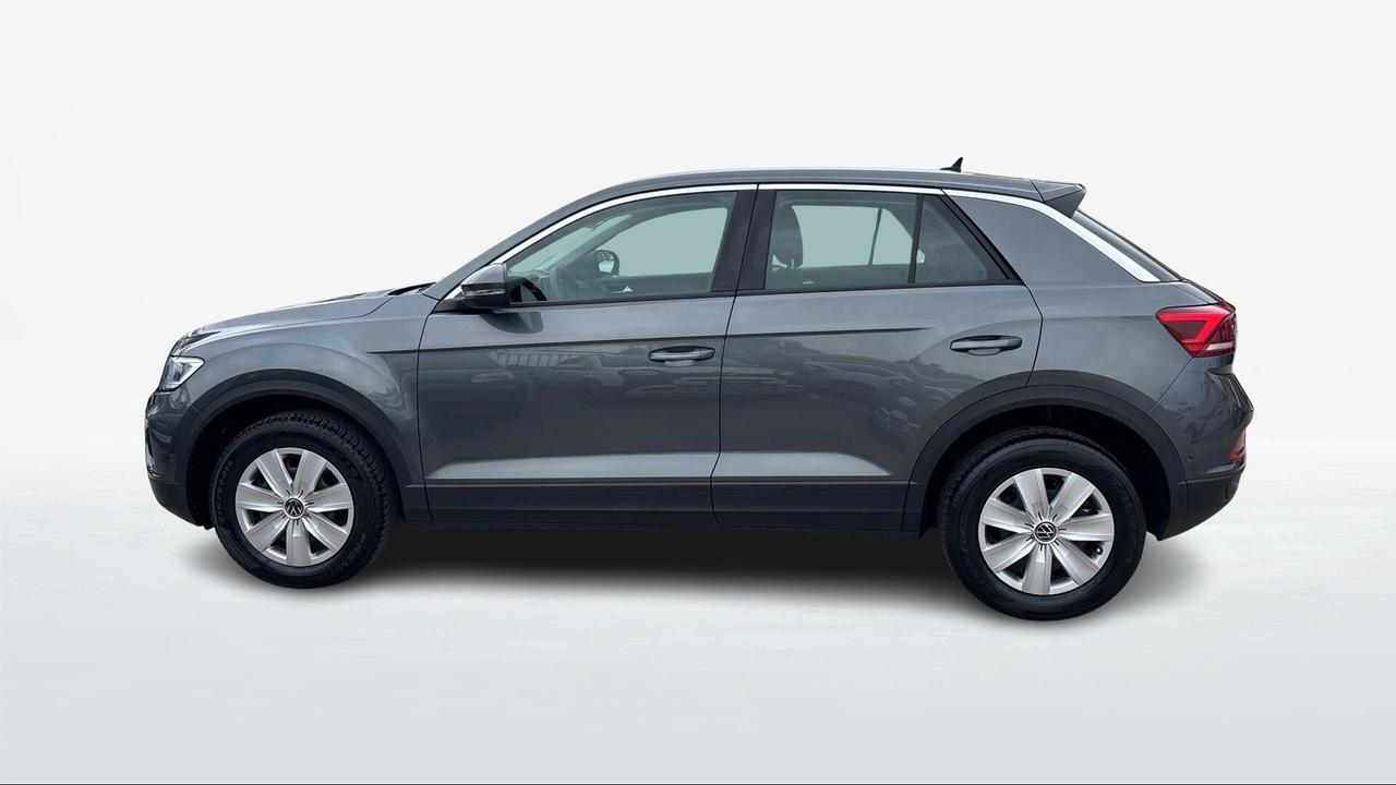 Volkswagen T-Roc 1.0 TSI Style