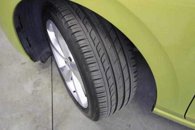VOLKSWAGEN Golf Variant 2.0 TDI 150 CV DSG SCR Life