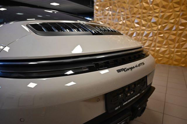 PORSCHE 911 NUOVA TARGA 4 GTS 541CV SOLLEV.21CHRONO CAM FULL!!