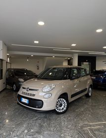 Fiat 500L 1.3 Multijet 95 CV Lounge