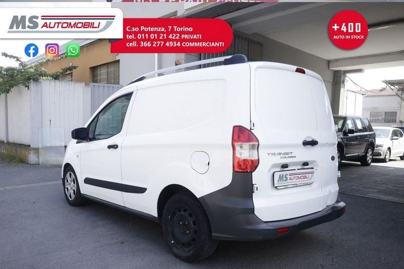 Ford Transit Courier 1.5 TDCi 75CV Van Trend + I V A Unicoproprietario