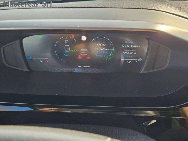PEUGEOT 308 SW ALLURE PACK HYBRID 180 E-EAT8 SeS - GK067RC