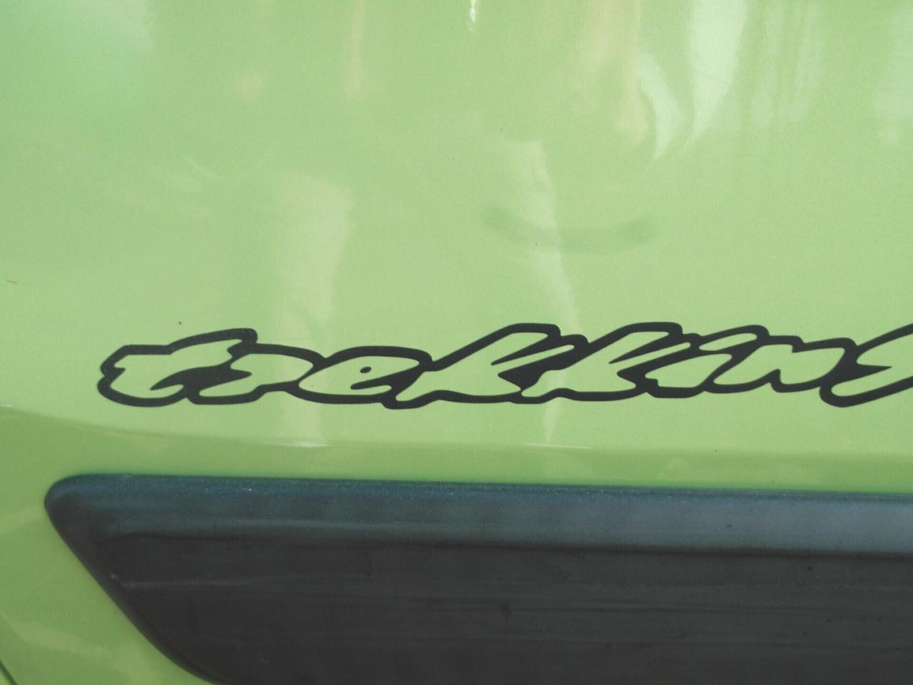 Fiat Qubo 1.3 Multijet 4x2 Trekking 2011