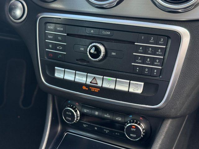 MERCEDES-BENZ GLA 200 d Automatic 4Matic Premium