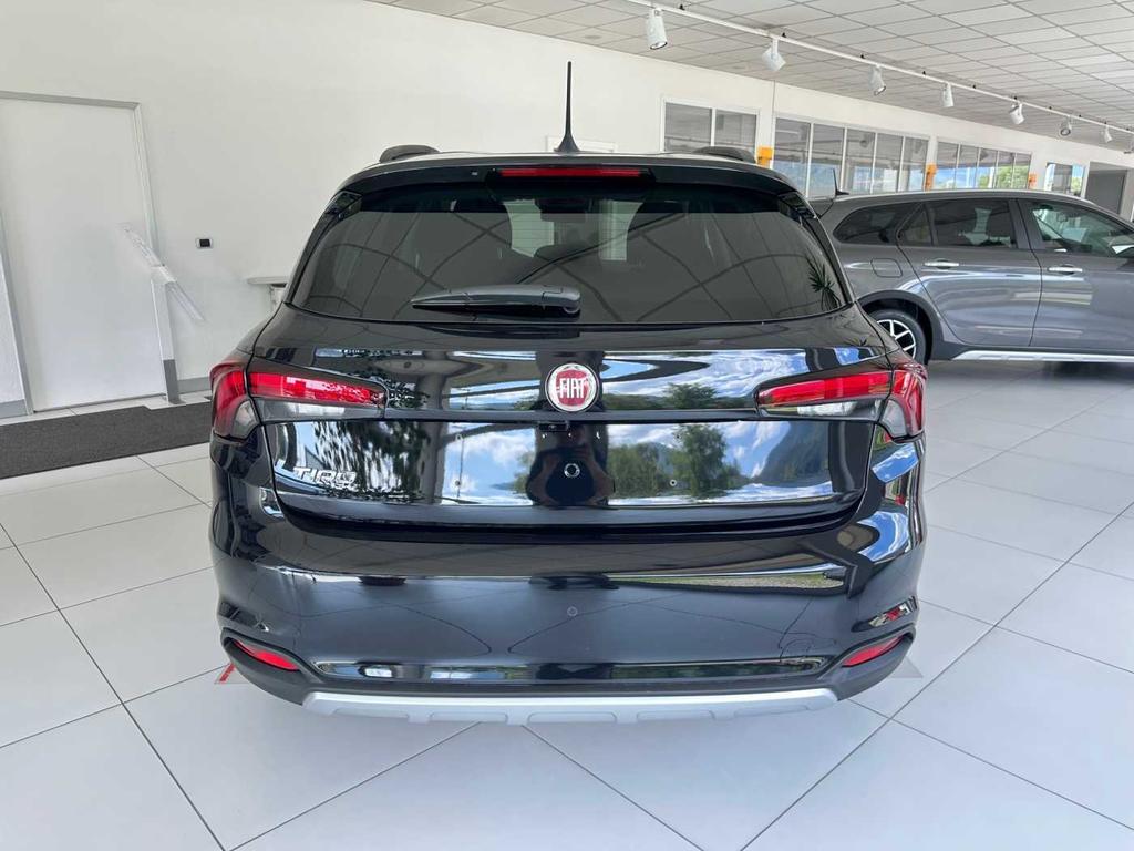 Fiat Tipo 1.0 Cross 100cv