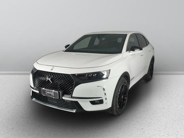 DS DS7 Crossback - DS7 Crossback 1.6 e-tense phev Performance Line auto