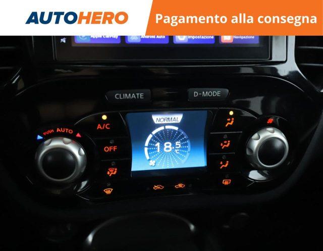 NISSAN Juke 1.5 dCi Start&Stop Acenta