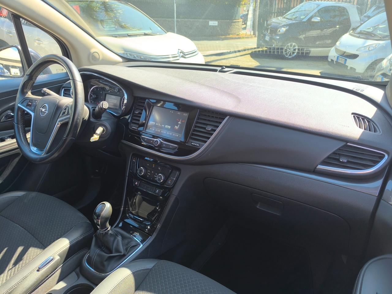 Opel Mokka X 1.6 CDTI Ecotec 4x2 Start&Stop Innovation