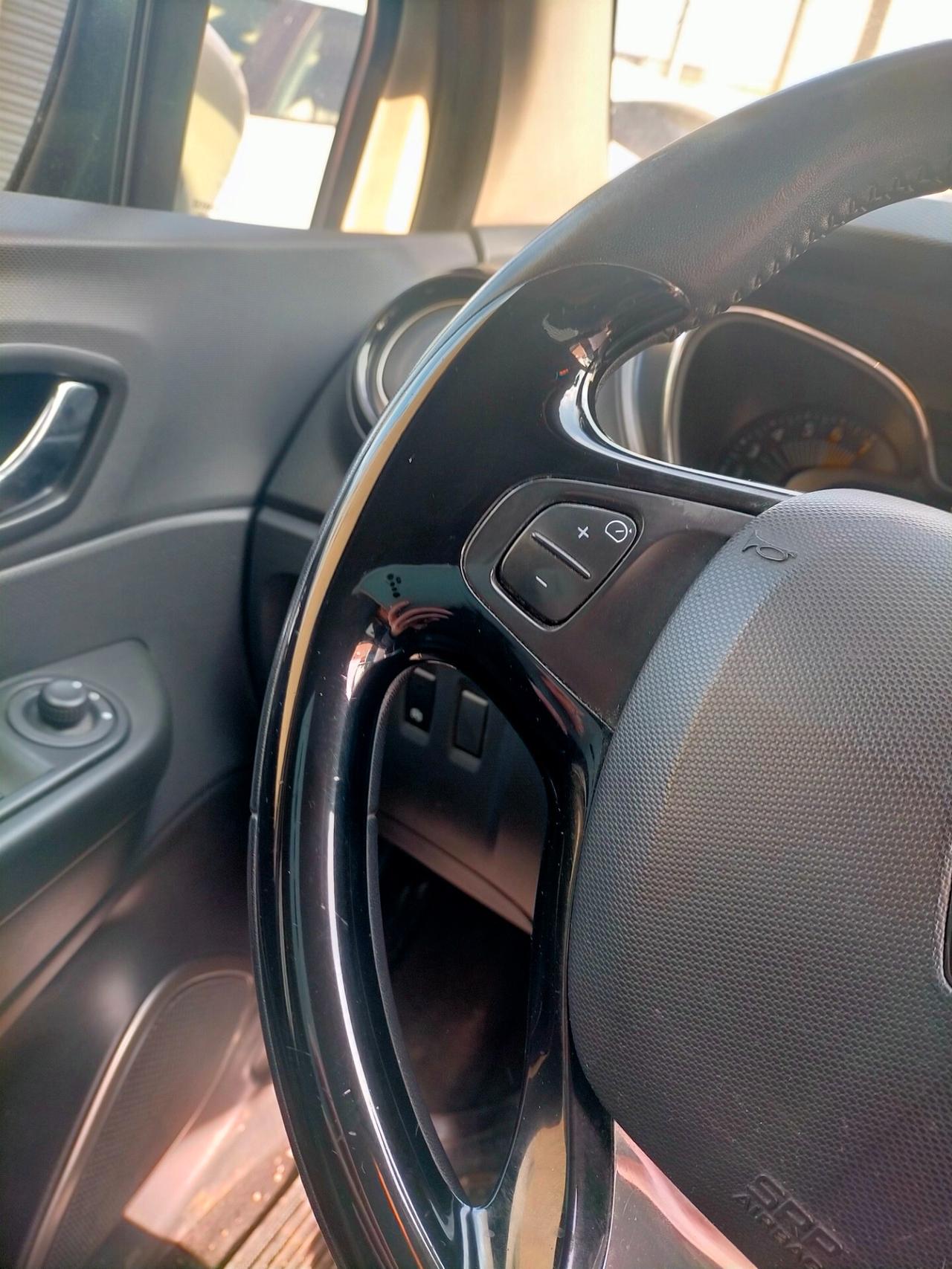 Renault Captur 0.9 TCe 12V 90 CV Start&Stop Wave