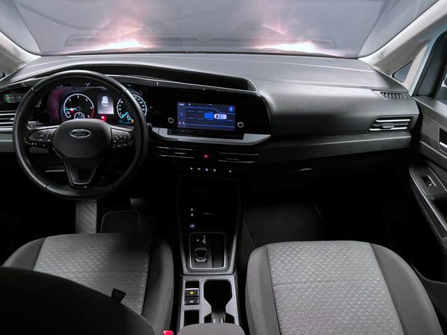 FORD Tourneo Connect Grand T.Connect 2.0 EcoBlue Powershift Titanium