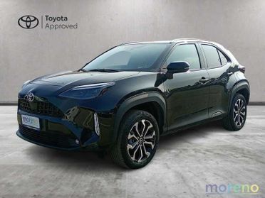 Toyota Yaris Cross 1.5h Trend fwd 116 CV e-cvt 2WD