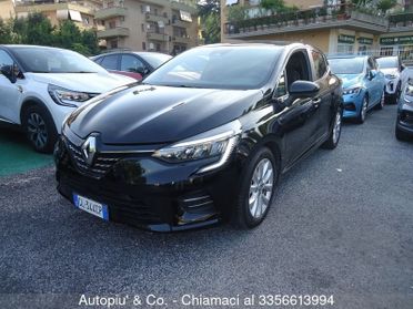 Renault Clio Clio Full Hybrid E-Tech 140 CV Intens