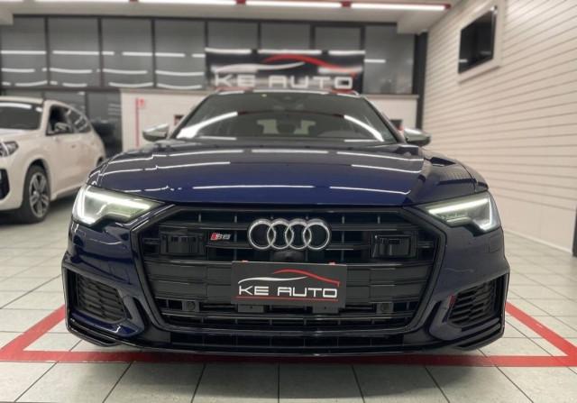 Audi A6 Avant S6 3.0 tdi mhev quattro 349cv tiptronic