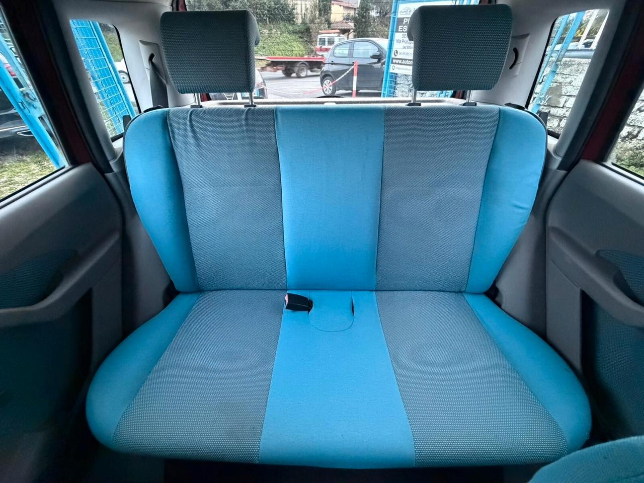 Fiat Panda 1.2 *adatta per neopatentati**