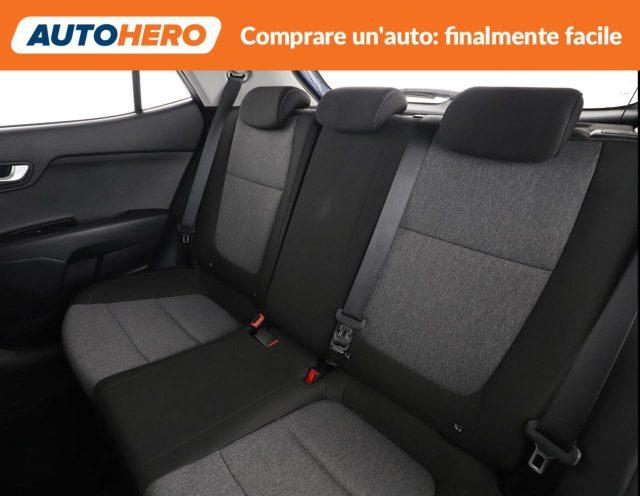 KIA Stonic 1.2 DPI Urban