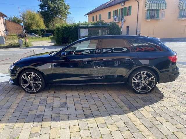 Audi A4 Avant 35 TDI/163 CV S tronic NAVI-RETROCAM-TETTO