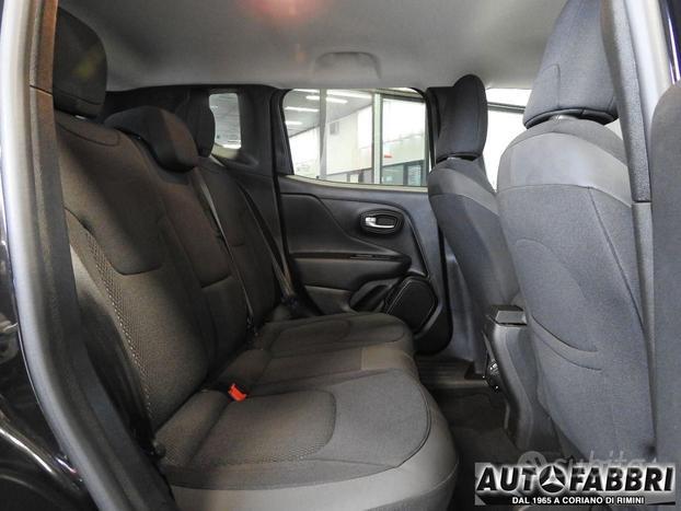 JEEP - Renegade - 1.0 T3 Night Eagle 31900 km c.l