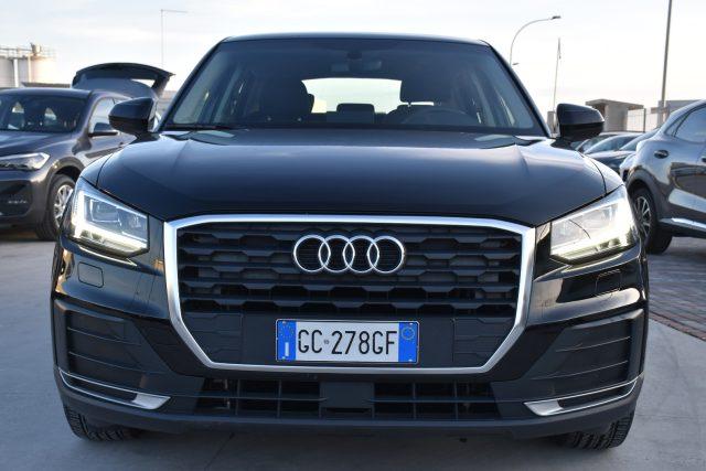 AUDI Q2 30 TDI Business *LED, NAVIGATORE*