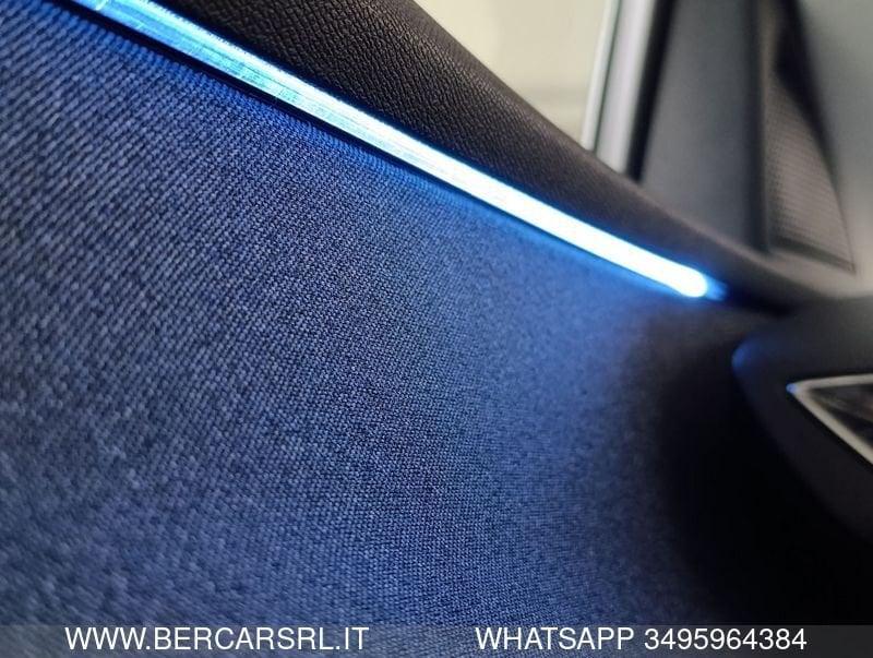 Peugeot 5008 BlueHDi 130 S&S Allure Pack*7 posti*