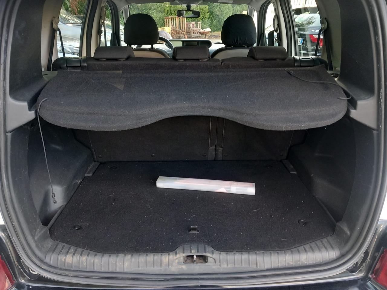 Citroen C3 Picasso C3 Picasso 1.4 VTi 95 GPL airdream Seduction