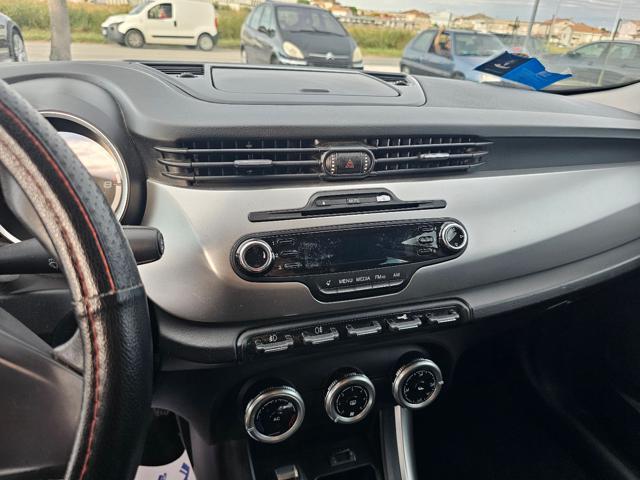ALFA ROMEO Giulietta 1.4 Turbo 120 CV GPL Progression