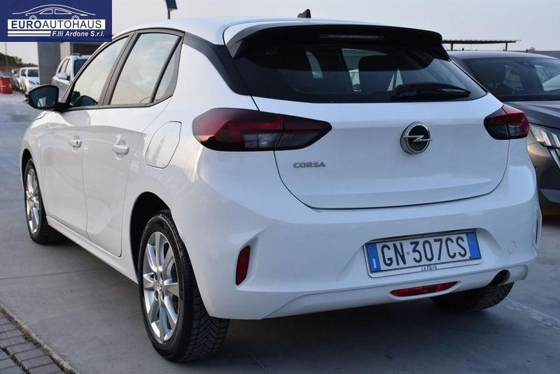 Opel Corsa 1.5 D 100 CV Edition