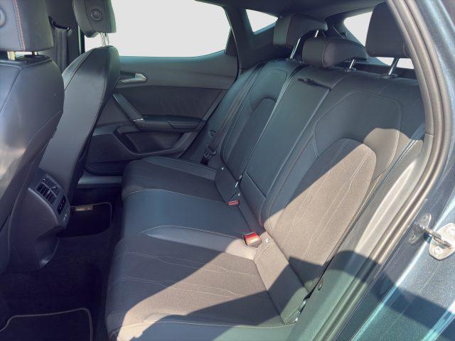 CUPRA Leon Leon 2.0 TDI 150 CV DSG