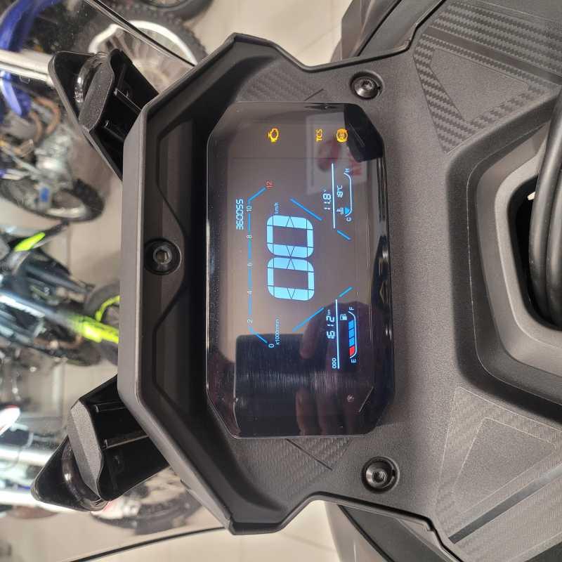 Voge Sfida SR1 ADV - 2025