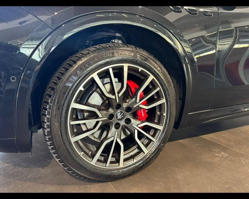 Maserati Grecale 2.0 MHEV 300 CV GT