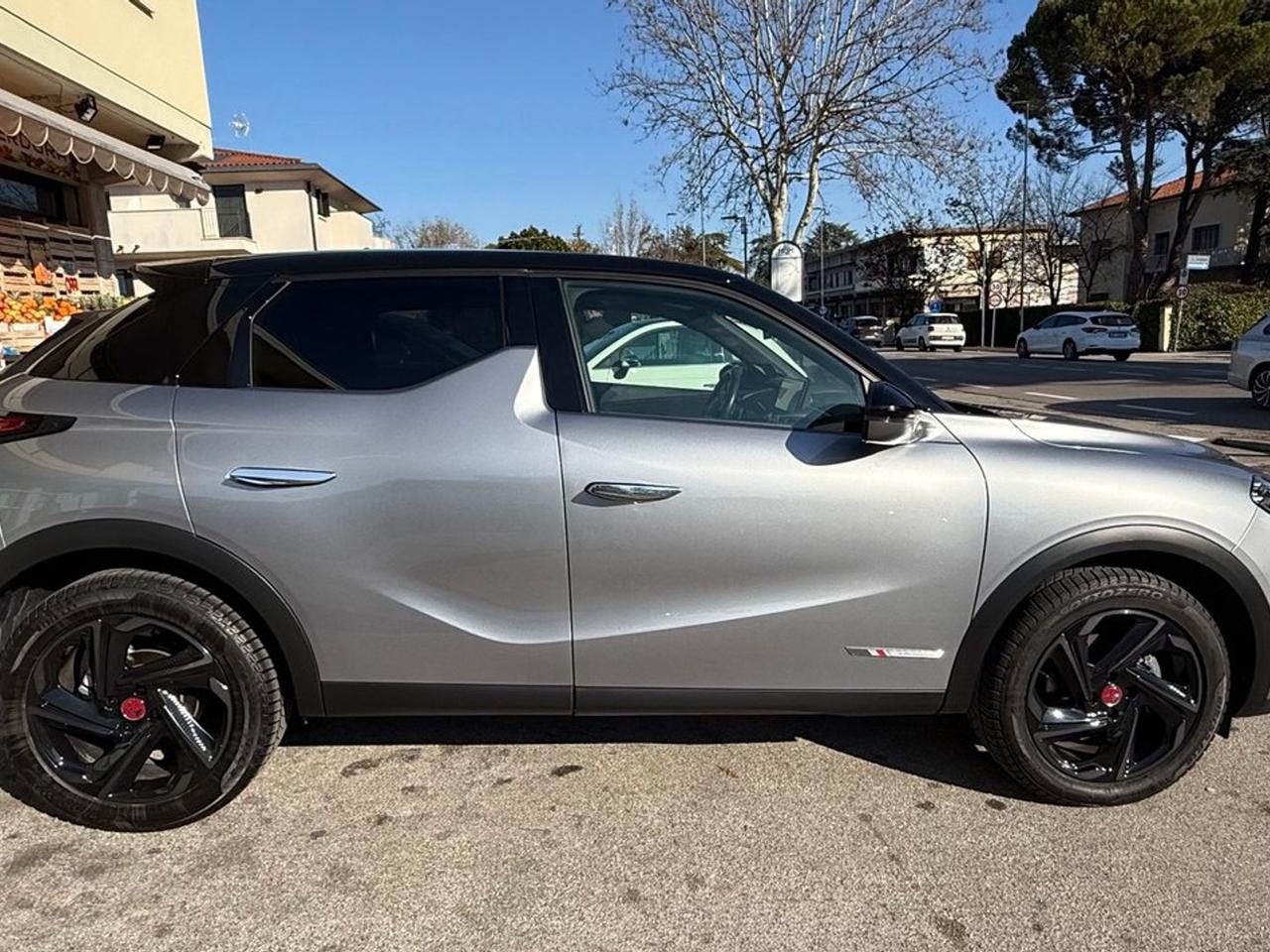 DS DS3 Performance Line Puretech 155 #9076