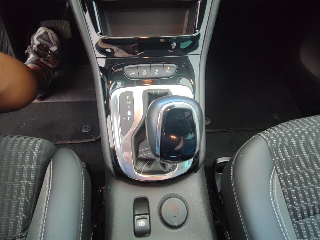 Opel Astra 1.5 CDTI 122 CV S&S AT9 5 porte Business Elegance