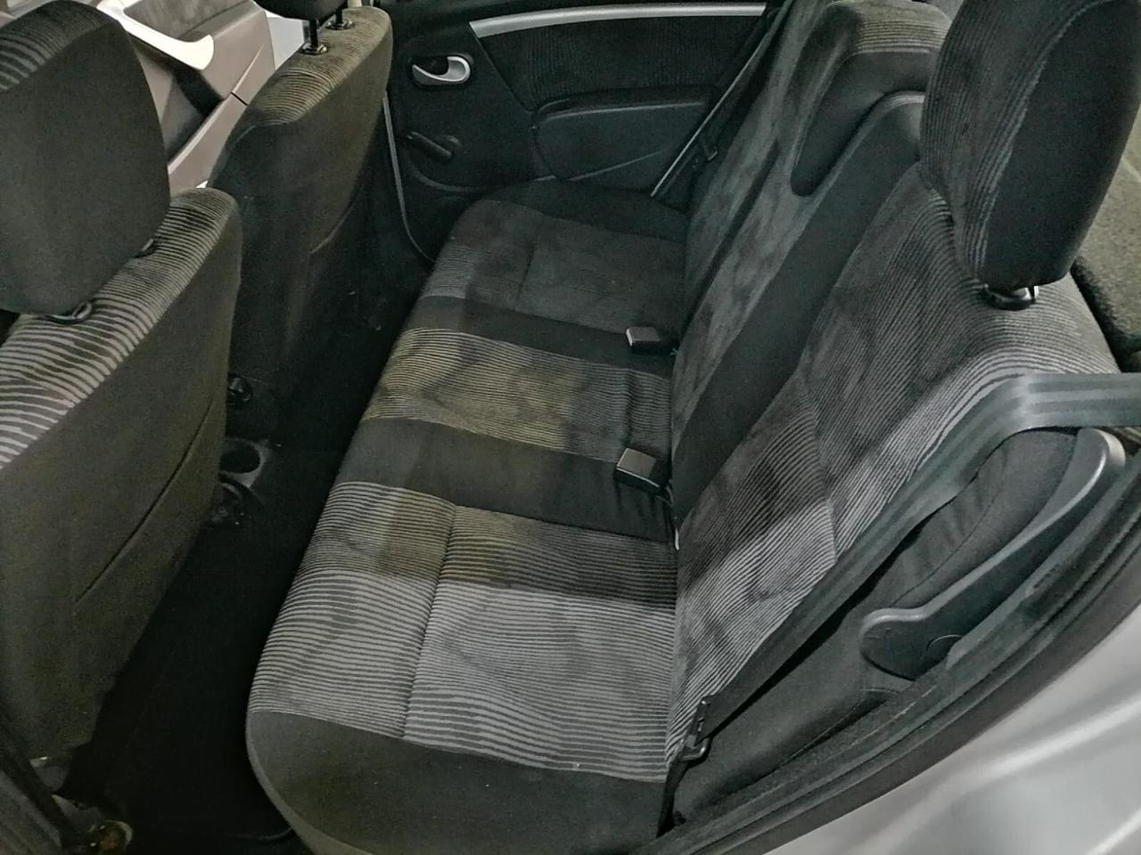 Dacia Sandero 1.4 8v 75cv GPL Ok Neop.